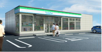 ファミリーマート 決済 ポイント クレジットカード